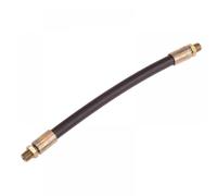 Lumatic RF9NS Rf9Ns Nylon Flexible Tube - 9In