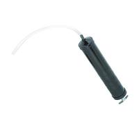 Lumatic Suction Oil Gun 500Cc Multi Colour (One Size)