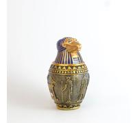 LumaTide Baboon God Pet Ash Urn - Thoth's Vault · Soul-Scribe Sanctuary