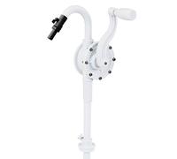 Lumax LX-1324 Rotary Barrel Chemical Pump (General Purpose)