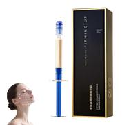 Lumazo Polypeptide Collagen, Peptide Collagen Firming Essence Cream, Firming Anti-Wrinkle Elastic and Firm Cream (1pc)