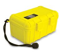 Lumb Bros S3 T2500 Dry Box/Waterproof Case - Colour Choice (Yellow)