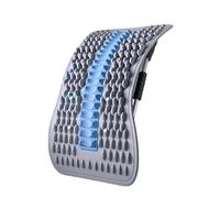 Lumbar Back Elastic Board - Ergonomic Traction Device for Arch Support Spine Alignment Muscle Recovery Flexibility Trainer Strument