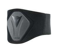 Lumbar belt Dainese LUMBAR BELT HIGH BLACK