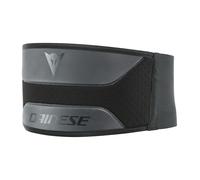 Dainese Lumbar Belt Low Kidney Belt, black, size M