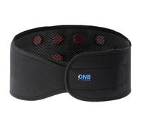 Lumbar belt One Fitness PS168 130x14 cm