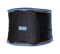 THUASNE Ceinture Lombaire Stab.4 - Mixte - Black - size L- model 2024 L