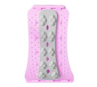Lumbar Board Adjustable Level Traction Massager