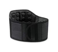 Lumbar Brace Belt Self-heating Magnetic Therapy, For Men Women Relief Pain & Prevent Injury Back Waist Support,21 Magnets (Size : S) (XXLarge)