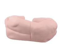 Lumbar Puncture Training Simulator