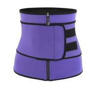 Lumbar Support Belt Back Support Back Brace Shapewear Compression Invisible Body Shaper Waist Cincher Trainer Corset Tummy