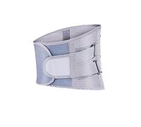Lumbar Support Belt Disc Herniation Orthopedic Medical Strain Pain Relief Corset For Back Spine Decompression Brace Self-heating (Size : L/Large)