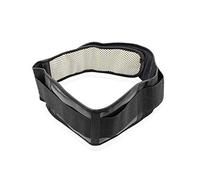 Lumbar Support Belt, Lumbar Brace Adjustable Waist Tourmaline Self Heating Magnetic Therapy Back Support Belt Brace Massage Band Health Care Men Women(4XL)