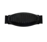 Lumbar Support Pad for Herman Miller Classic Aeron Chair Office Home Seating Graphite - Size A Small