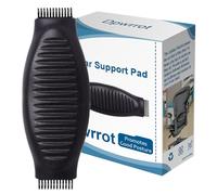 Lumbar Support Pad Replacement for Herman Miller Size B: Medium