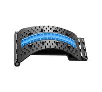 Lumbar Support Plate, Adjustable Back Puller with Magnets, Fitness Equipment For Muscle Exercises Correction Spine