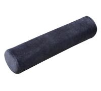 Lumbar Support Roll Cushion Relieves Pressure on the Spine Memory Foam Removable Washable Cover Therapy/Orthopaedic Pillow, Back Support Office Chair Car Seat Reduce Tension in the Back