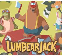 LumbearJack EU PC Steam CD Key
