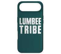Lumbee Tribe for Proud Native American Peoples Nation Case for iPhone Air