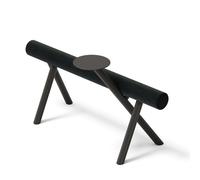 Lumber Floor Seating Mizetto QUICK SHIP