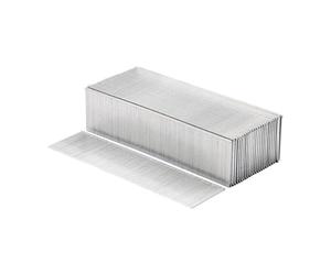 LUMBER JACK 5000pcs 18 Gauge Brad Nails 20mm - Galvanised, Rust-Resistant, Compatible with NS18G & Other Nailers for Woodworking, Cabinet Making & Upholstery