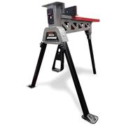 LUMBER JACK JawHorse Portable Clamping System 1000kg 205mm x 80mm Jaw Heavy Duty Work Bench Stand