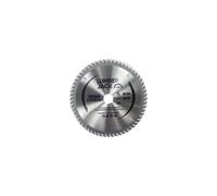 LUMBER JACK TCT Circular Wood Saw Blade 160mm x 20mm x 60T for Festool TS55 Bosch Makita etc