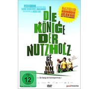 Lumber Kings ( Die Könige der Nutzholzgewinnung ) [DVD]