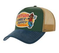 Lumber Supply Trucker Cap - Lumber One Size