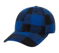 Lumbercheck Cap by bugatti