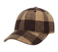 Lumbercheck Cap by bugatti