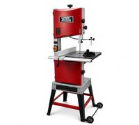 Lumberjack 12" Bandsaw Professional 305mm with Floor Stand 750W