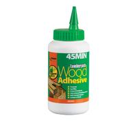 Lumberjack 45 Minute Wood Glue - 750g