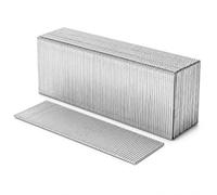 Lumberjack 5000pc 18 Gauge Brad Nails 50mm Galvanised for Nail Gun