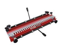 Lumberjack 600mm Dovetail Jig for Elegant Dovetail Joints Woodworking Carpentry