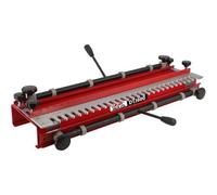 600mm Dovetail Joint Jig Craft Router With free router cutter