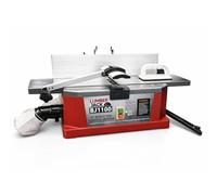 Lumberjack Bench Planer 1100W 6 Inch Wood Planer Woodworking Machines 230V