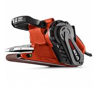 Lumberjack Electric Belt Sander, 1010W, 76 x 533mm 6 Speed Variable Control
