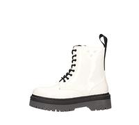 Lumberjack Elyse, Women's Amphibians, White, 36 EU