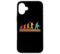 Lumberjack EVOLUTION landscaping carpenter chainsaw Arborist Case for iPhone 16 Plus
