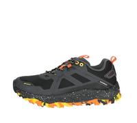 lumberjack Men's Dynamite Rain Shoe, Black, 9 UK