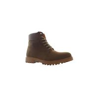 Lumberjack Men's River 2 Oxford Boot, Cooked Dark Brown, 8 UK