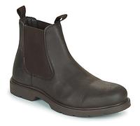 Lumberjack Mid Boots CHARLIE BEATLES in Brown 8