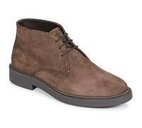 Lumberjack Mid Boots JESSE DESERT BOOT MAN in Brown 7