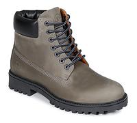 Lumberjack Mid Boots RIVER 2 ANKLE BOOT MAN in Grey 10