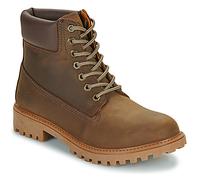 Lumberjack Mid Boots RIVER 2 in Brown 8.5
