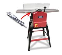 Lumberjack PRO SERIES Helical Planer Thicknesser