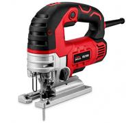 Lumberjack Professional 750W Pendulum Jigsaw Electric Saw 230V Jig Saw