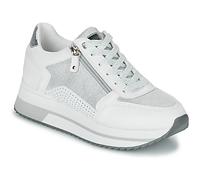 Lumberjack Shoes (Trainers) CECILIA in White 5