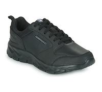 Lumberjack Shoes (Trainers) RAM SNEAKER in Black 7.5